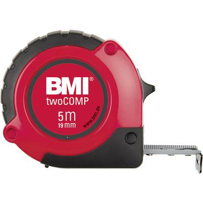 Zvinovací meter BMI DRS- 8 m