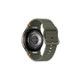 Samsung Galaxy Watch7 okosóra 40mm Bluetooth zöld (SM-L300NZGAEUE)