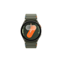 Samsung Galaxy Watch7 okosóra 40mm Bluetooth zöld (SM-L300NZGAEUE)