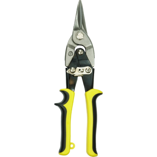  Dedra NOŻYCE DO BLACHY PROSTE CRV 250MM 12P001 DEDRA