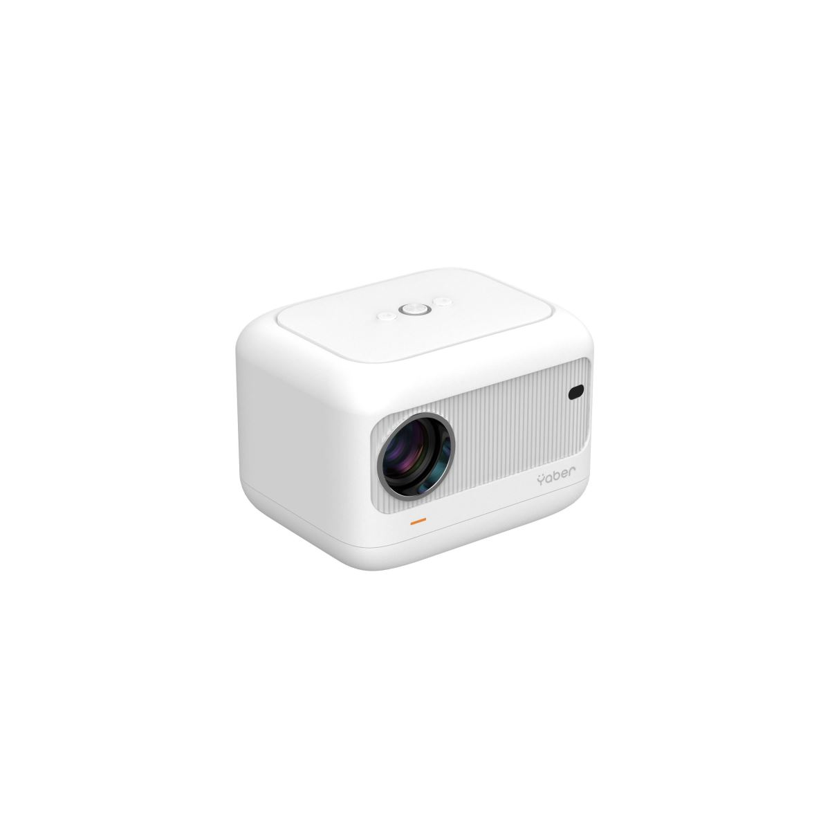 Yaber L1 Projektor - Fehér (L1)