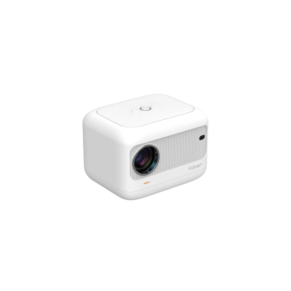 LED projektor Yaber PRPY-L1 bílý