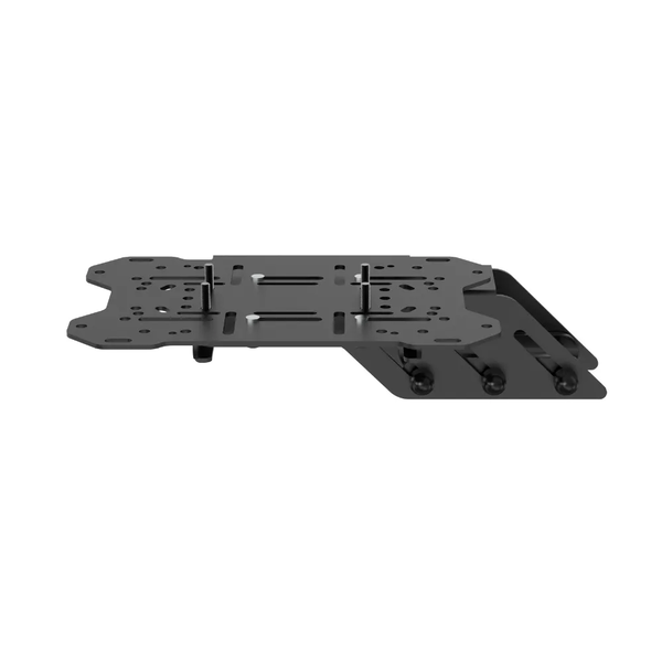 OPLITE Halter für Simracing & Flightsim Zubehör black retail
