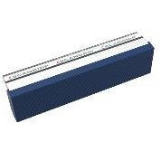 Nakładki na szczęki imadeł poliuretanowe MAGNEFIX PUF 150 mm 06.4150