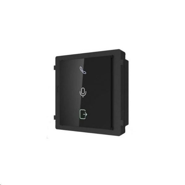 Hikvision IP kaputelefon indikátor modul (DS-KD-IN) (DS-KD-IN)