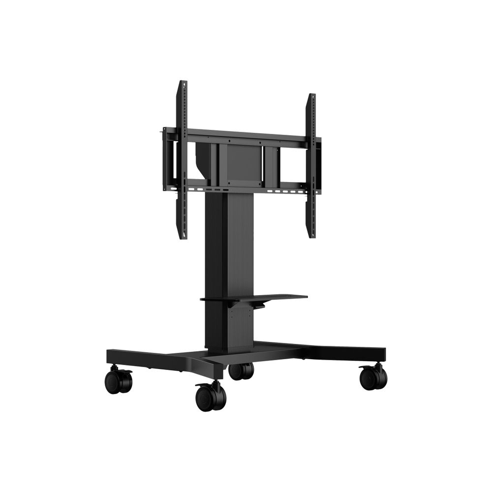 iiyama MD CAR1021-B1 asztali TV konzol 2,18 M (86