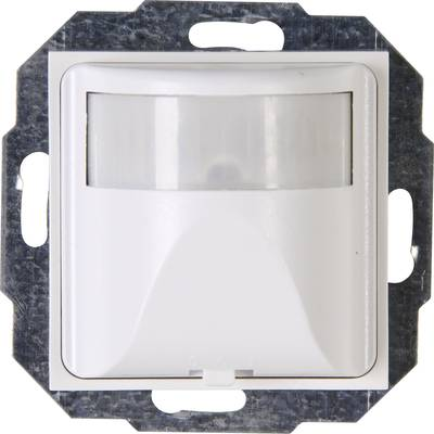 Kopp 805829013 Süllyeszett Mozgásérzékelő 180 ° Tiszta fehér IP20 (805829013)