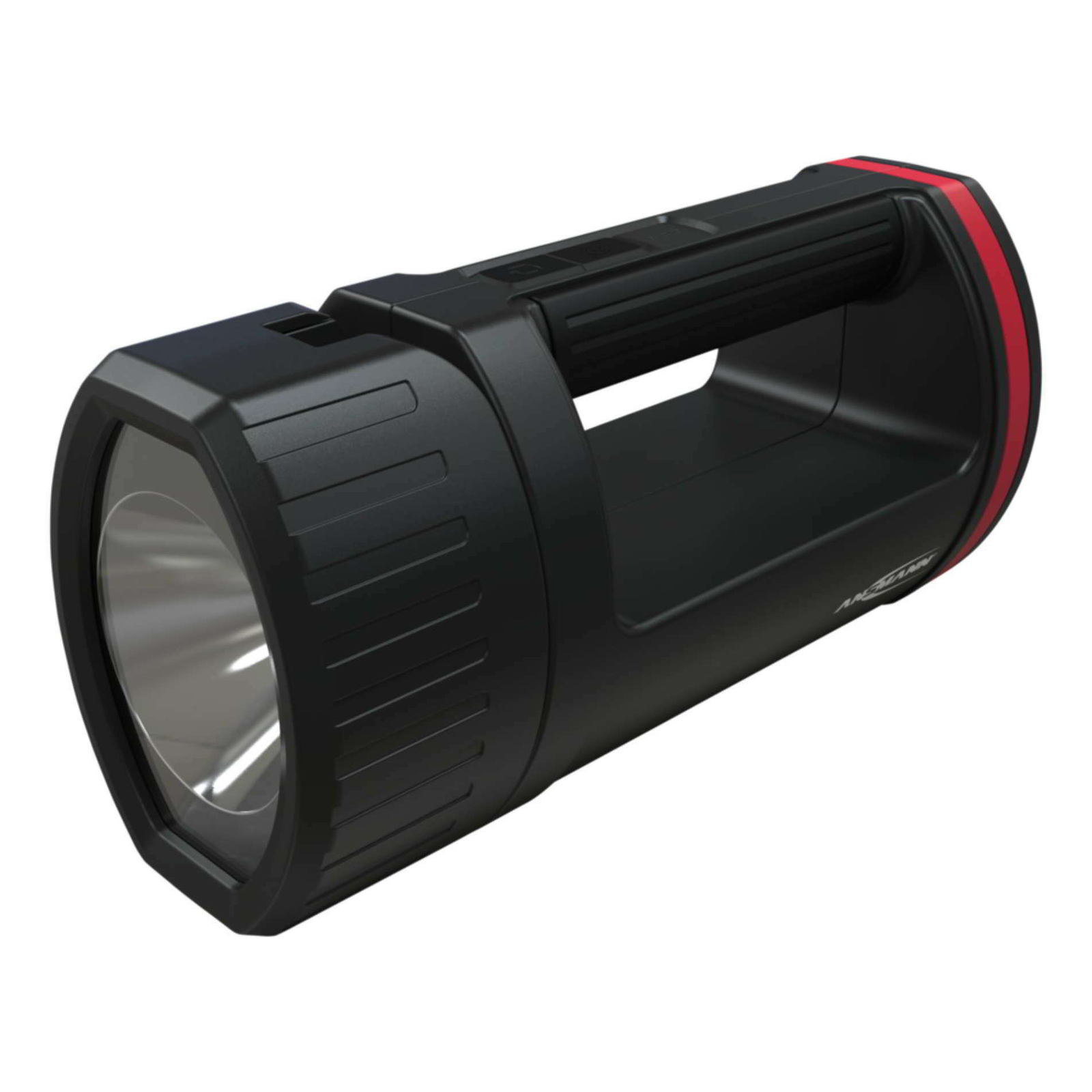 Ansmann HS5R Kézilámpa - Fekete (1600-0222)