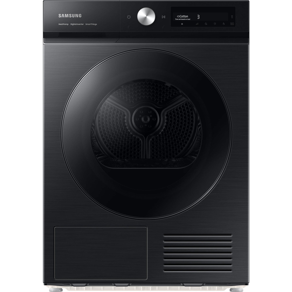 Samsung DV90BB7445GBS7 szárítógép fekete