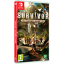 Survivor: Castaway Island - Nintendo Switch