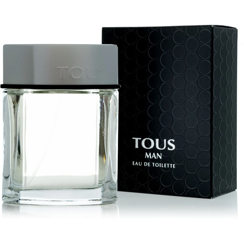 Tous Man EdT 100ml Uraknak (8437002997427)