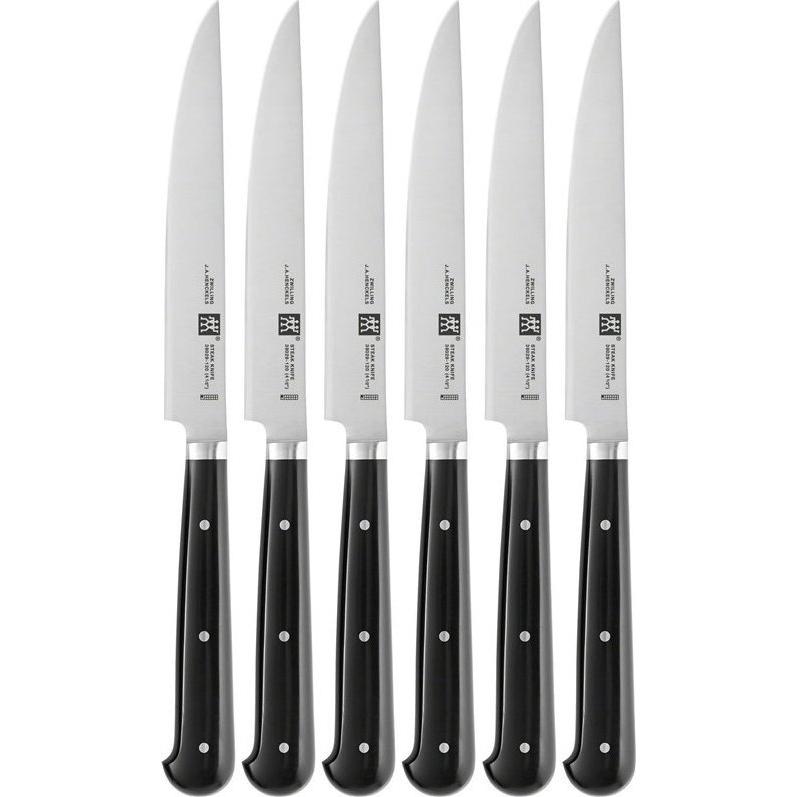 Zwilling steak késkészlet, 6 db (39029-001-0)