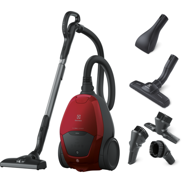 Vysavač sáčkový Electrolux PD82-ANIMA
