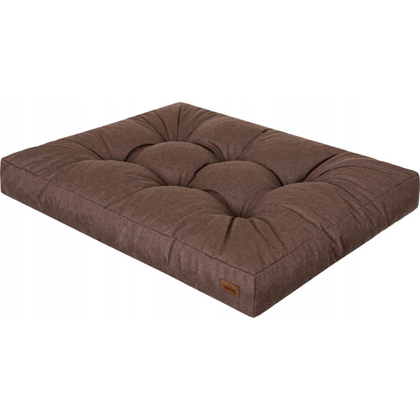 Hobbydog XXL MATERAC GRAND LIGHT BRĄZOWY