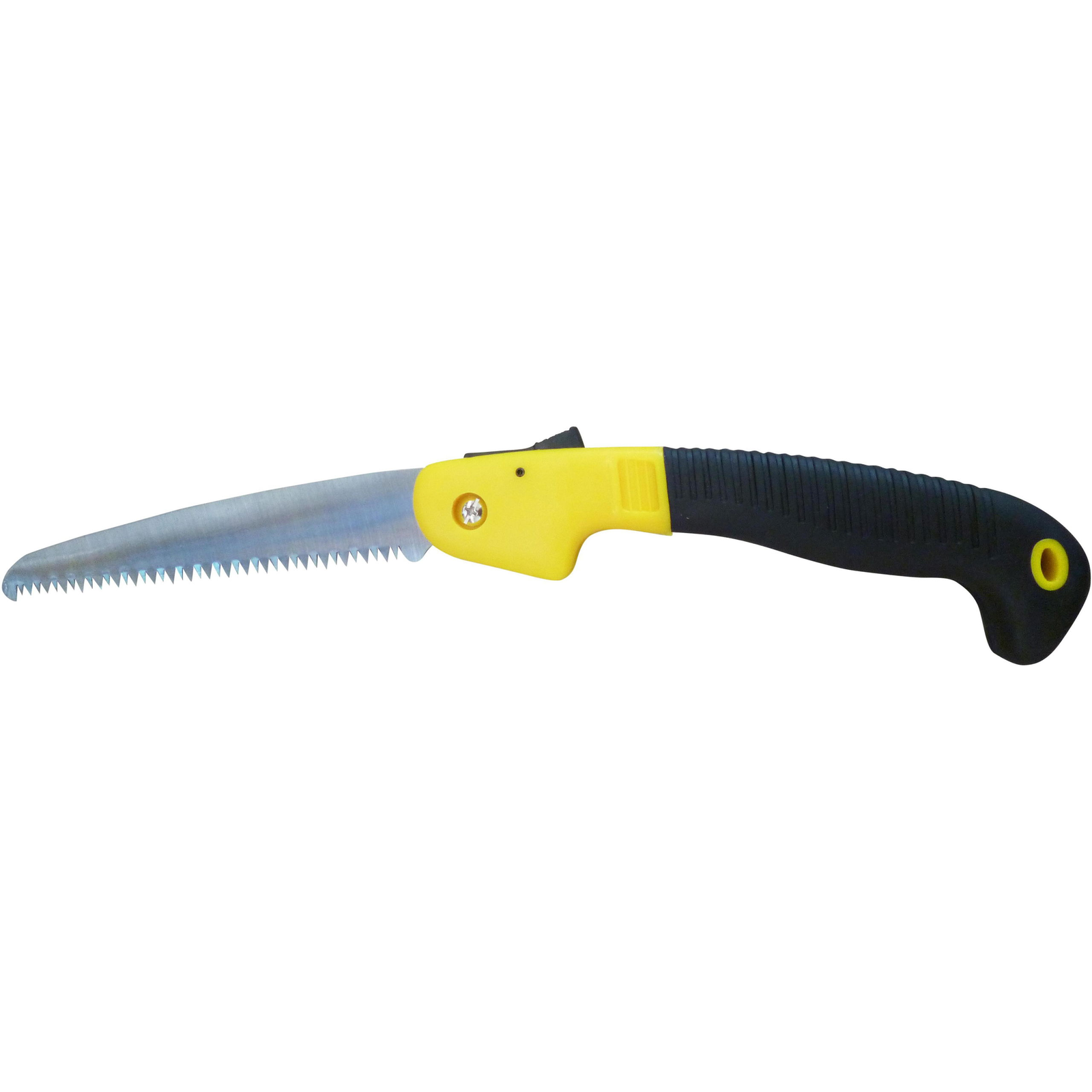 J.A.D. TOOLS Összecsukható fűrész, 180 mm (11560)