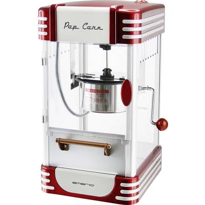 Emerio Popcornmaschine, antihaftbesch., 50g Fassungsverm.