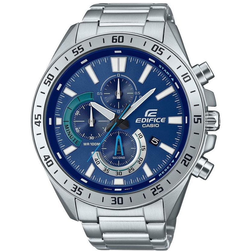 CASIO EDIFICE EFV-620D-2AVUEF (4549526312274)