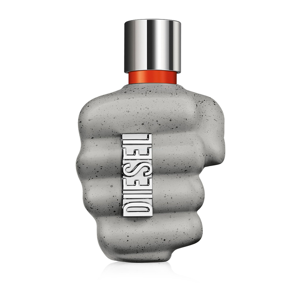 DIESEL Only The Brave Street EdT 50 ml
