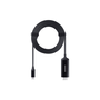 Samsung DeX kábel fekete (EE-I3100FBEGWW)