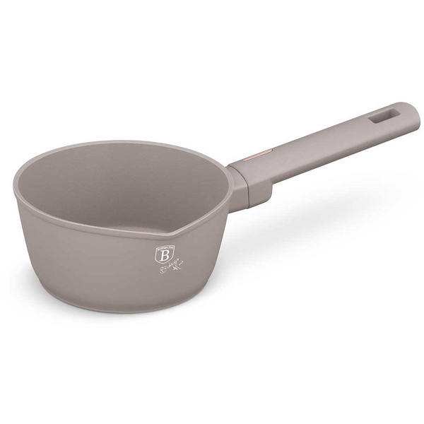 BerlingerHaus BH/8087 Taupe Collection Szószos Edény 1,2 L