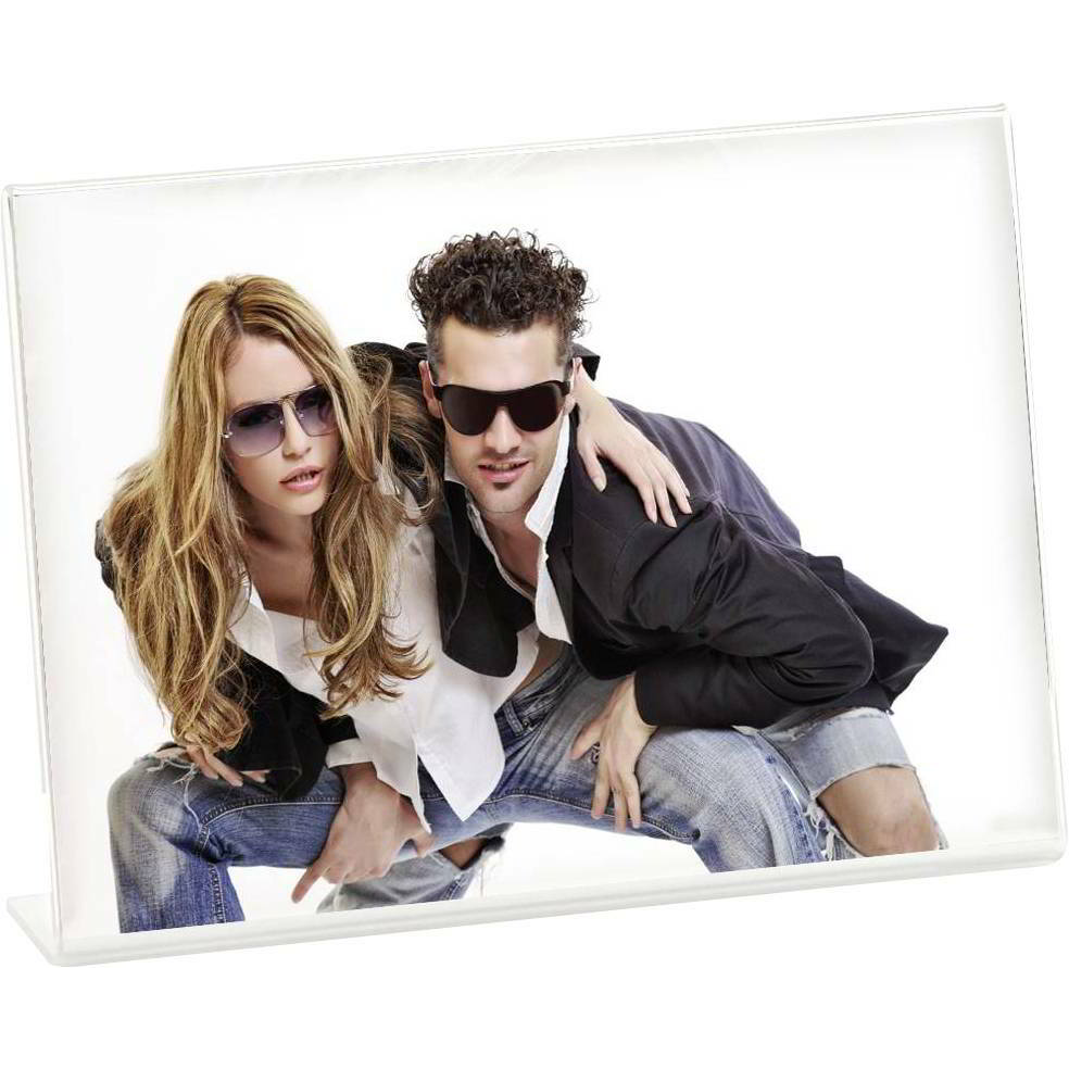 Walther ASQ9013 15x18 Képkeret - Átlátszó (ASQ9013)