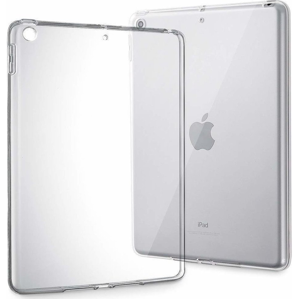 Huawei Matepad Pro 11" (2022) Rugalmas Vékony Szilikon Tok Átlátszó