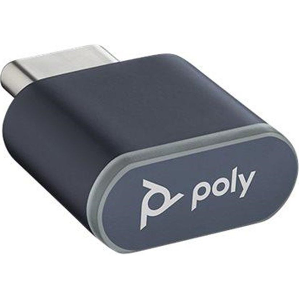 HP Poly BT700 USB-C Bluetooth Adapter Kabel