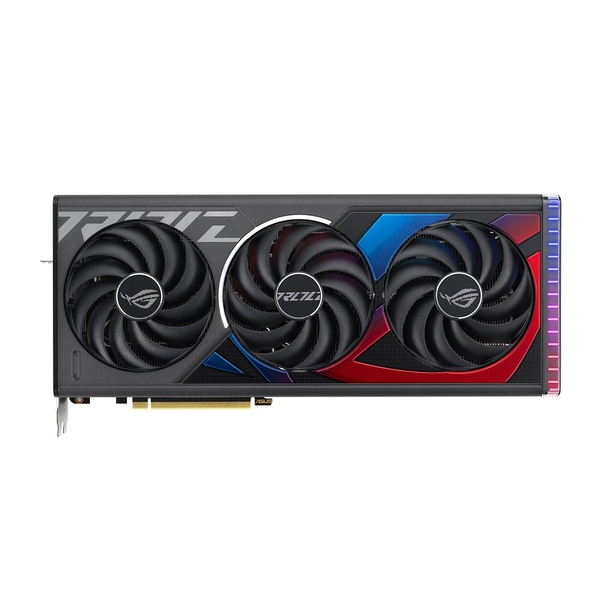 VGA Asus RTX4070TI SUPER 16GB ROG-STRIX-O16G