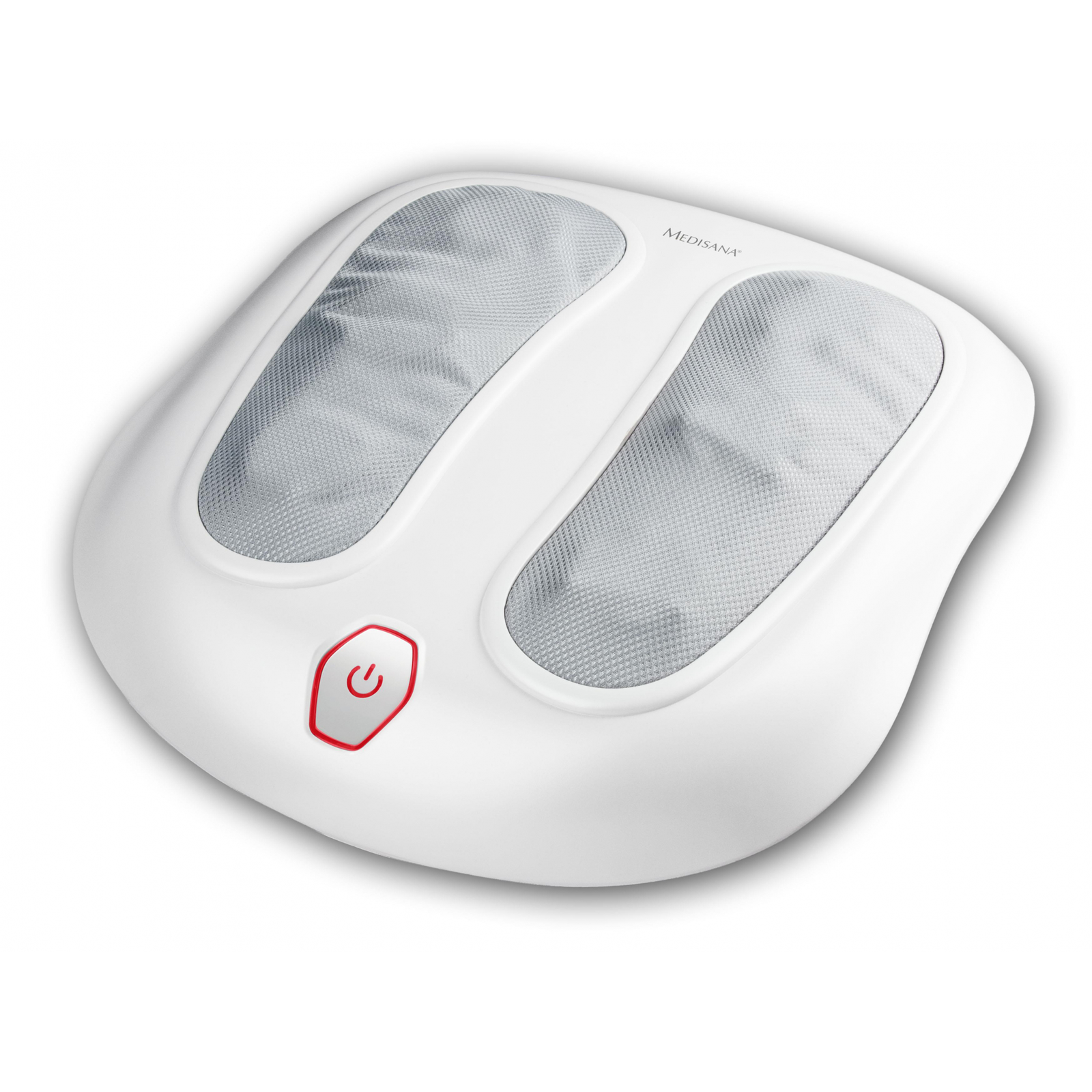 Medisana FM 883 Shiatsu láb-és hátmasszírozó (FM 883)