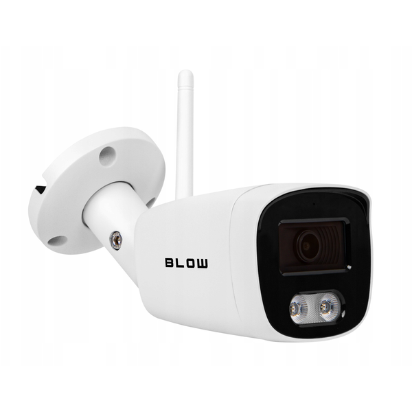 77-864# Kamera blow wifi 4mp bl-i4sc28bwm/sd/wifi/mic tubowa
