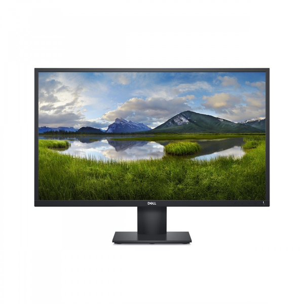 DELL E Series E2720H Monitor PC 68,6 cm (27") 1920 x 1080 Pixel Full HD LCD Nero
