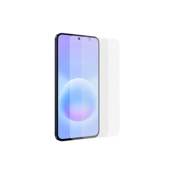 EF-UA576CTE Samsung Galaxy A57 készülékhez kijelzővédő fólia átlátszó
