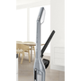 Bosch BCH3P210 vezeték nélküli porszívó szürke
