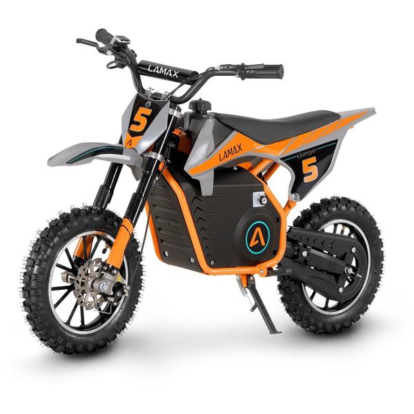 LAMAX eJumper DB50 Orange elektromos motorkerékpár