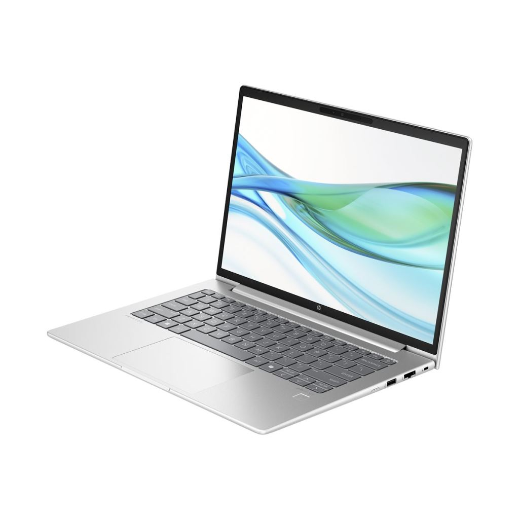 HP ProBook 440 G11 Laptop Win 11 Pro ezüst (9C080EA) (9C080EA)