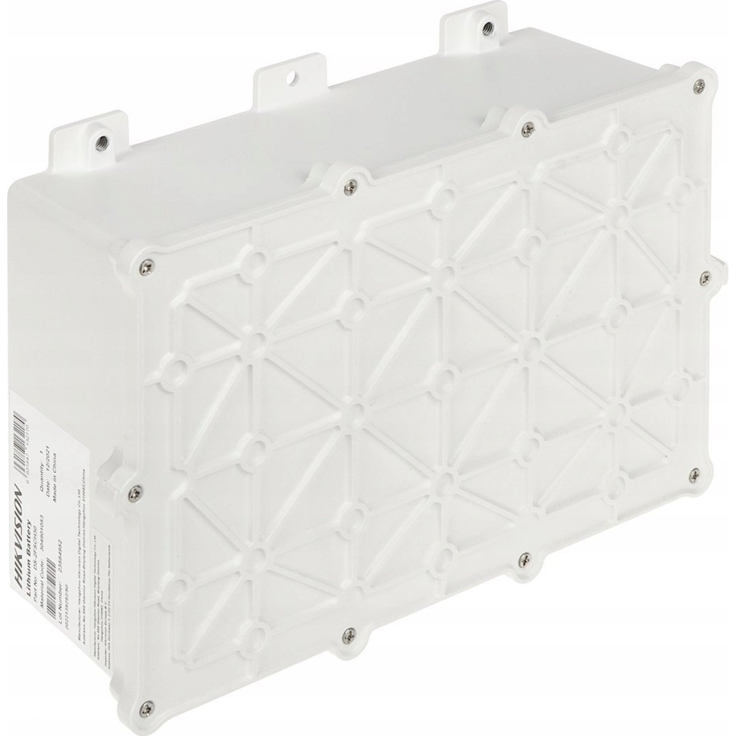 Hikvision DS-2FSCH30 IPC Battery (DS-2FSCH30)