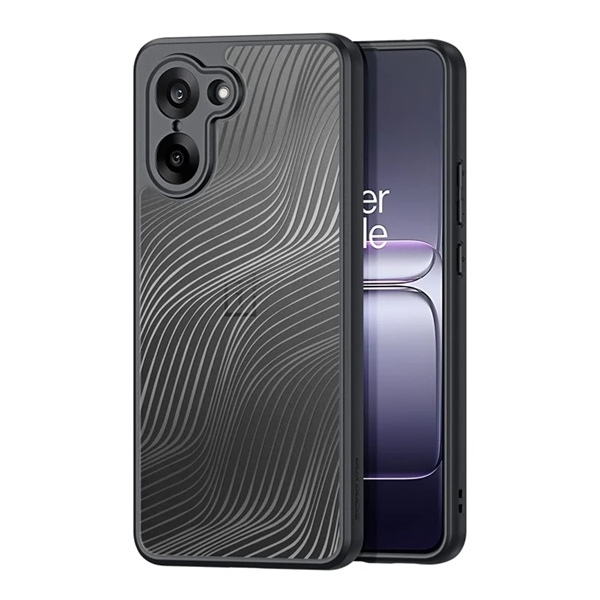 Kryt Dux Ducis pre OnePlus Nord CE5 bezfarebný