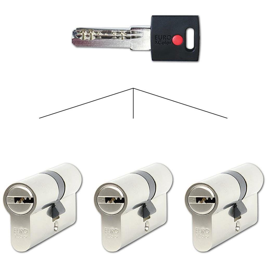 Richter Czech EC.30/35.NI.SET3.CRV (0661-45451)