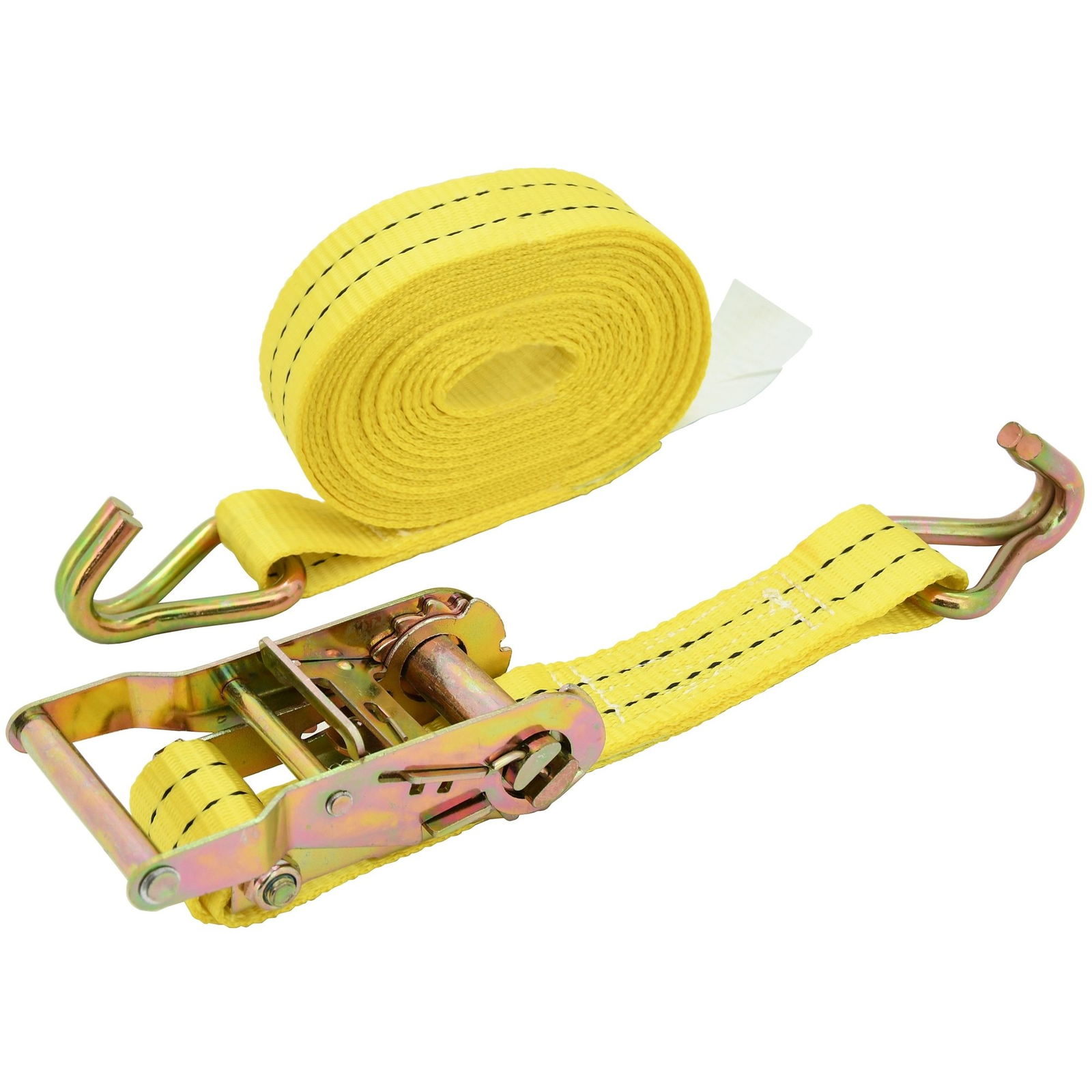 COMPASS Racsnis kampó és horgok 2t 5m TÜV / GS (02253)