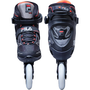 Rolki Fila Legacy Pro 100 szybkościowe czarne r. 45