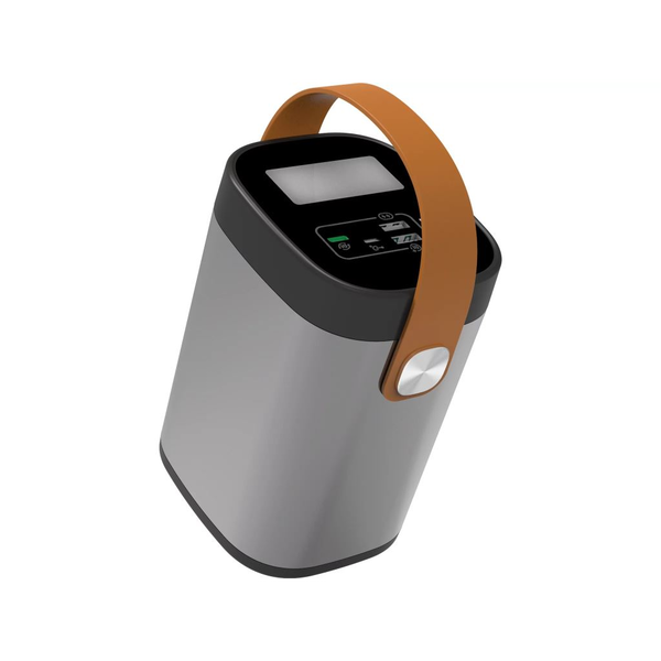 Sandberg 420-71 powerbank Lithium-Ion (Li-Ion) 60000 mAh Aluminium