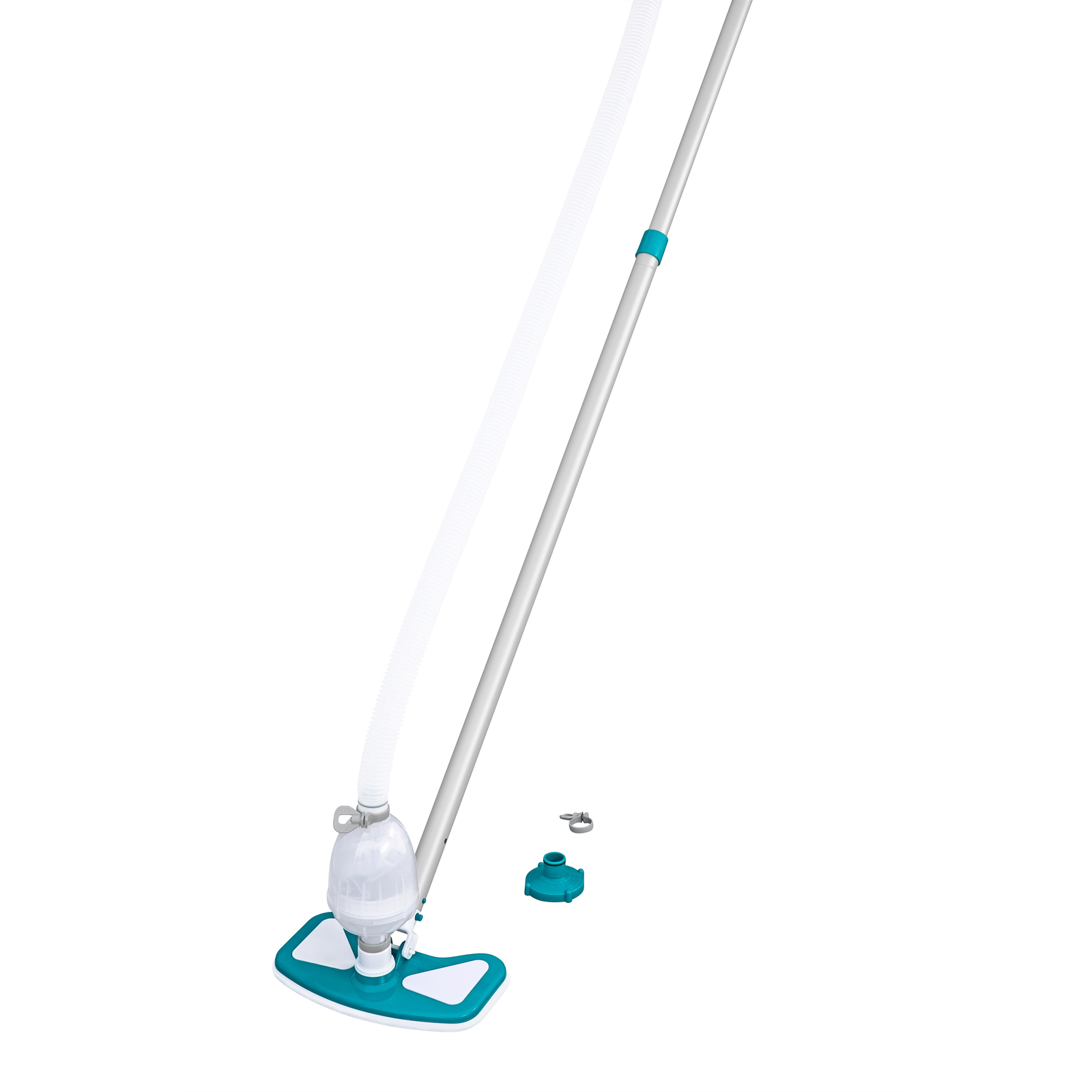 Bestway AquaClean Medence Karbantartó készlet 610cm medencéhez (58234.NEW)