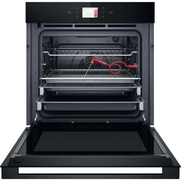 Whirlpool WOI98MPT2SBA 73 L Sort