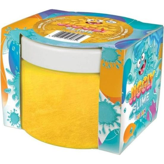  TUBAN Slime Jiggly - złoty perłowy 500g