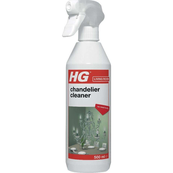 Chandelier Cleaner 0.5L