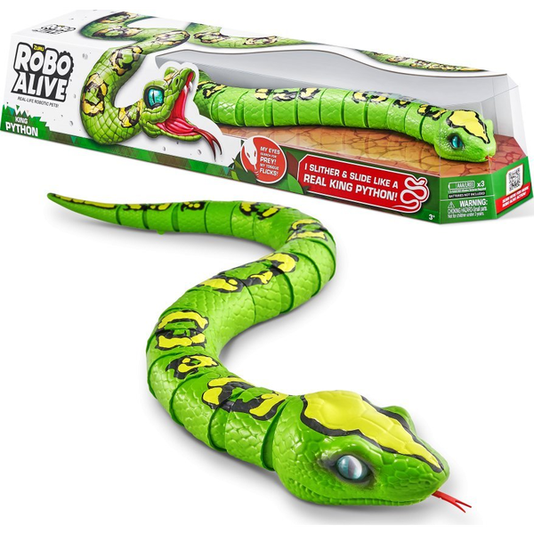 Robo Alive 7169 figúrka