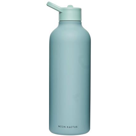 Neon Kactus Tritan palack 1,3 l, zöld (NKTB1307)