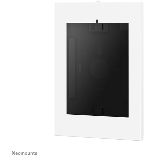 Neomounts WL15-650 biztonsági tok táblagéphez -25,4 mm (-1") Fehér