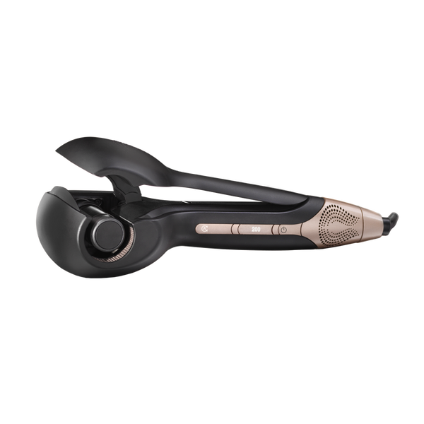 BaByliss Wave Secret Air Locken-Styler
