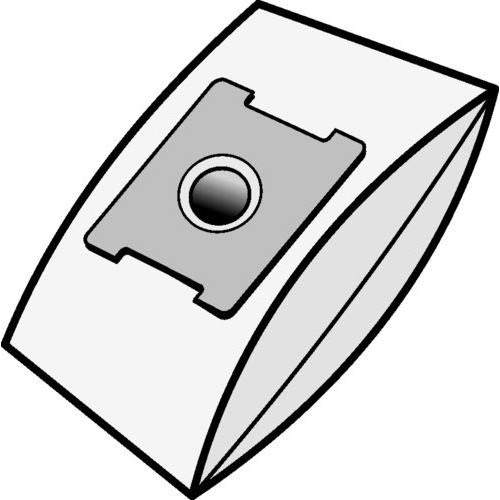 IZ-Y18 Daewoo Rc105 Invest Kompatibilis Papír Porzsák 5 db/Csomag